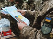 Детские рисунки для воинов 91 отдельной Ахтырской бригады поддержки