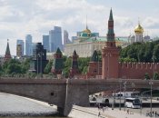 Силовики покидают столицу РФ?