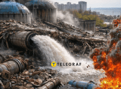 Атака по подной инфраструктуре