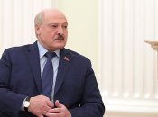 Президент Білорусі олександр лукашенко