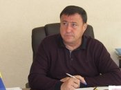 Появление в городском совете Юрия Онищенко возмутило жителей города в Ивано-Франковской области