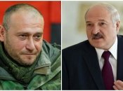 Ярош пригласил Лукашенко и Путина в ад