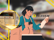 Супермаркети в Україні