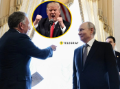Зустріч Віткофф та Путіна відзначалась "люб'язним" тоном