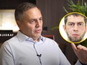 Андрей Портнов, Александр Азизов