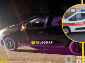 ДТП во Львовской области