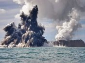 Извержение Хунга-Тонга-Хунга-Хаапай