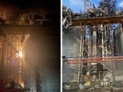 Росіяни пошкодили об'єкти інфраструктури, для відновлення яких треба щонайменше рік