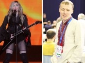 Шорты, алкоголь и Мадонна: украинцы попали в топ самых странных поражений в шахматах