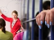 Российской учительнице за правду о войне грозит 10 лет: что известно