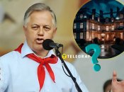 Петро Симоненко