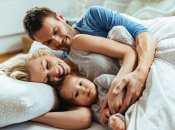 Часть украинцев сознательно не желают иметь детей