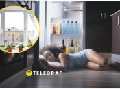 Жара в помещении