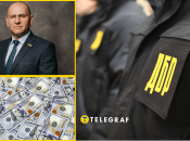 Нардеп Шевченко знову фігурує у справі ДБР