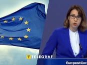 Аніта Хіппер застерегла від зайвої довіри Росії