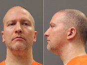 Дерек Шовін