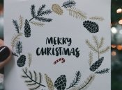 Різдво – найважливіше сімейне свято