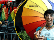 У Києві пройшов Марш рівності