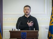 Володимир Зеленський