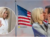 Супруги Макронов будут судиться с блоггершей из США