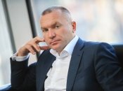 Бизнесмен Игорь Мазепа