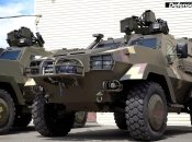 Oncilla-М, которую собирают в Украине