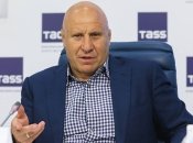 Михаил Мамиашвили