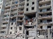 Преступления оккупантов в Украине