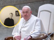 Папі Римському зараз 88 років