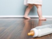 6 советов, как отлучить ребенка от грудного вскармливания