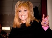 Примадонна показала "ріжки" путіну