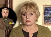 Надежда Кондратовская - Народная артистка Украины