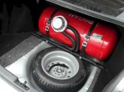 Має пам'ятати кожен водій: як перереєструвати транспортний засіб у разі встановлення ГБО