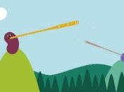 Мультик Це Наше і це Твоє. Трембіти. Смотреть онлайн