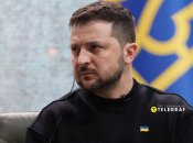 Володимир Зеленський