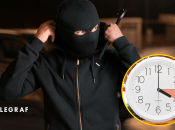Злочинці активізуються у темряві?