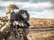 Українські бійці нанесли черговий удар по окупантах