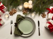 Який ваш улюблений новорічний салат?