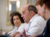 Глава Минобороны Великобритании Бен Уоллес