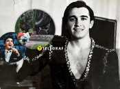 Назарий Яремчук умер 30 июня 1995 года