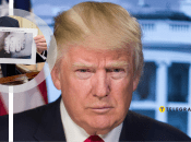 Трамп попал в скандал