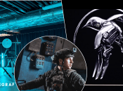 Украинским геймерам предложили стать операторами дронов