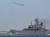 "Новочеркасск" поражен: в ВСУ говорят, что это может быть не единственная хорошая новость