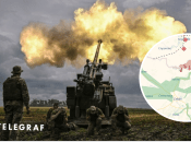 На какие города Россия будет наступать летом