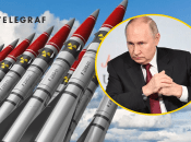 Володимир Путін