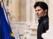 Павло Дуров