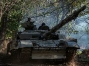 Украинские воины