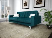 Цветной лайфхак для стильной гостиной