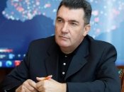 Олексій Данилов закликав СБУ звернути увагу на тих, хто висловлюється за російську мову