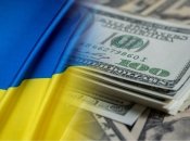 Курс долара в Україні